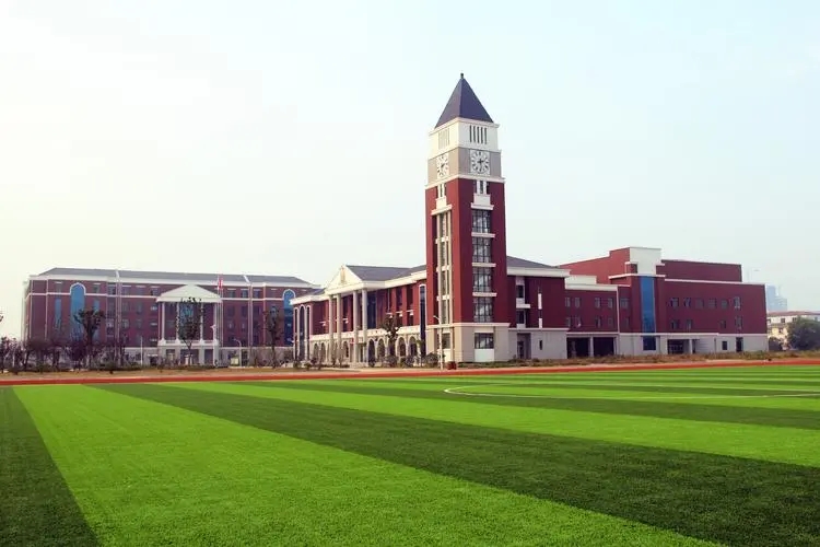国际学校择校